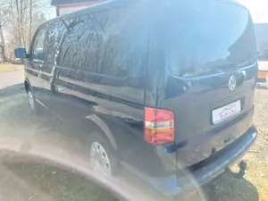 Volkswagen T5 Transporter Bus Shuttle+WR Bild 4