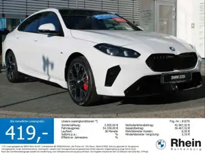 BMW 220 M Sportpaket