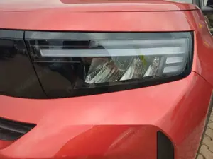 Opel Frontera 1.2 DI Hybrid 48V eDCT GS Bild 5