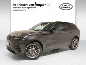 Land Rover Range Rover Velar P400 Autobiography AHK Black Pack Winter Paket