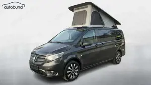 Mercedes-Benz Vito Tourer Vanstar 119 CDI Autom. Pro lang AHK Alu Kli