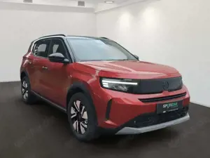 Opel Frontera 1.2 DI Hybrid 48V eDCT GS Bild 2