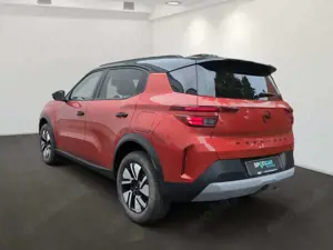 Opel Frontera 1.2 DI Hybrid 48V eDCT GS Bild 4