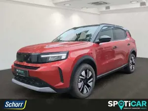 Opel Frontera 1.2 DI Hybrid 48V eDCT GS