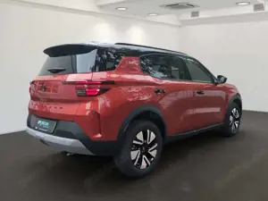 Opel Frontera 1.2 DI Hybrid 48V eDCT GS Bild 3