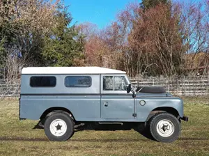 Land Rover Others Serie III  109 er