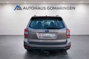 Subaru Forester 2.0X *PANO*STHZ*AHK*SHZ*KAMERA*XENON Bild 4