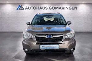 Subaru Forester 2.0X *PANO*STHZ*AHK*SHZ*KAMERA*XENON Bild 5
