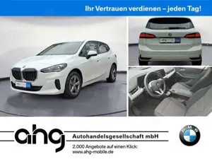 BMW 220 AHK | LED | SHZ | Garantie