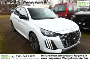Peugeot 208 Allure Nav 360° SHZ TotW 2xPDC LED CarP DigC 74...