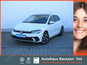 Volkswagen Polo 1.0 TSI 95 PS DSG Move PANORAMA/LED/CLIMATRONIC/A