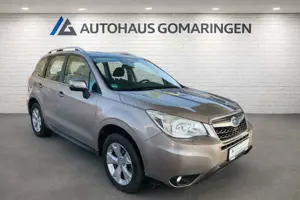 Subaru Forester 2.0X *PANO*STHZ*AHK*SHZ*KAMERA*XENON Bild 2