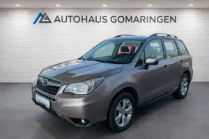 Subaru Forester 2.0X *PANO*STHZ*AHK*SHZ*KAMERA*XENON Bild 3