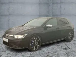 Volkswagen Golf VIII R 2.0 TSI 4M DSG LEDplus+APP+HARMAN+VC Bild 2