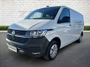 Volkswagen T6 Transporter 2.0 TDI DSG lang StandHZG AHK DAB SHZ Fernlichtass