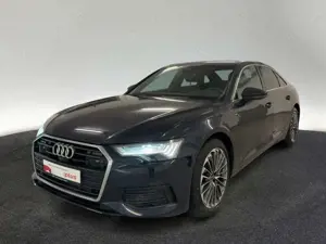 Audi A6 50 TFSI e qu.S tr. AHK MATRIX 360°K NAVI Bild 2