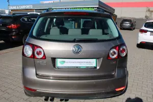 Volkswagen Golf Bild 4