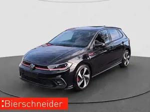 Volkswagen Polo 2.0 TSI DSG GTI ACC MATRIX-LED PARK-ASSIST