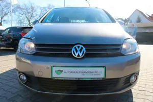 Volkswagen Golf Bild 2