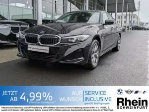 BMW 320 e Lim. Navi.Teilleder. PDC. SH. Sportsitze.
