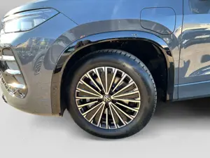 Volkswagen Tayron R-Line 1,5 eHybrid DSG AHK Nav Leder Pano Bild 5