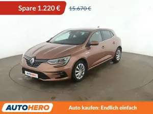 Renault Megane 1.3 TCe Intens*NAVI*CAM*LED*PDC*SHZ*TEMPO*LHZ*