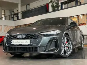 Audi A5 TFSI Avant S-line+ TechPlus-Paket Matrix ACC