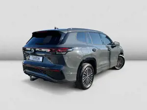 Volkswagen Tayron R-Line 1,5 eHybrid DSG AHK Nav Leder Pano Bild 4