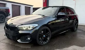 BMW 125 i Edition M Sport Shadow Acc/Led/Leder/Navi