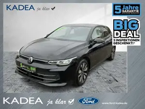 Volkswagen Golf VIII 1.5 eTSI Goal AUTOM. NAVI+SITZHEIZG+ACC