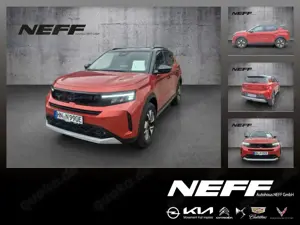 Opel Frontera -e GS 83KW +SpurW KAM KlimaA PDC SpurH