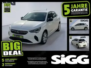 Opel Corsa F 1.2 Elegance LED*Tot-Winkel*Navi