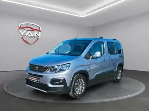 Peugeot Rifter L1 1.5 HDI *Standheiz*Sitzheizung*