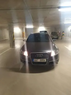 Audi Others A6 Avant - Sline - Sport