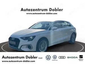 Audi A3 Sportback advanced 30 TFSI 81(110) kW(PS) EURO6