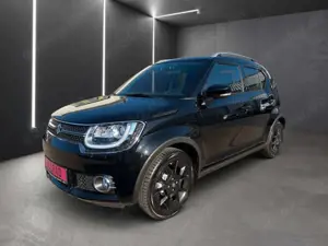 Suzuki Ignis IGNIS COMFORT+ ALLGRIP=1.HD=EXTRAS=GARANTIE=TOP