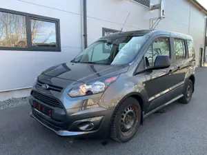 Ford Tourneo Connect Trend 1.0 Lichtsensor,Navi,Rückfahrk.,Klima,..