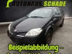Nissan Primera