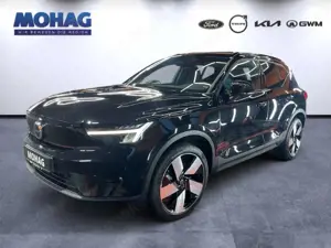 Volvo XC40 Pure Electric AWD Ultimate 360Grad Panoramadach 20
