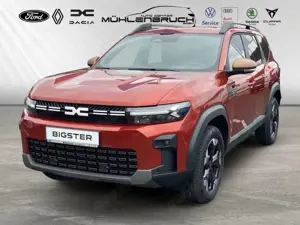 Dacia Bigster TCe 140 Extreme