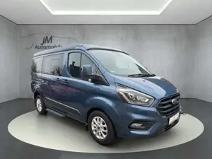 Ford Transit /Tourneo Nugget 320 L1 Küche Aufstelldach