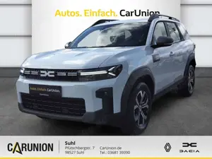 Dacia Bigster Expression TCe 140 ~Winter Plus Paket~