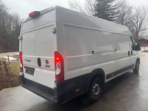 Fiat Ducato Bild 3