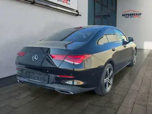 Mercedes-Benz CLA 180 *LED*Keyless*Winter*DAB**2JGarantie* Klima Navi Bild 3