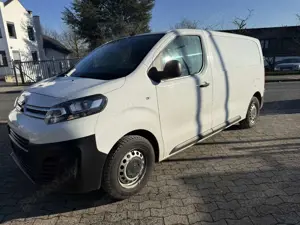 Citroen Jumpy