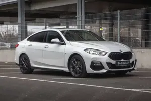 BMW Others 218i GC DKG*100%Voll*HUD*PANO*eSitze*KAM*U-FREI!