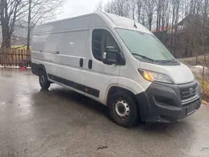 Fiat Ducato Bild 2