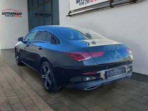 Mercedes-Benz CLA 180 *LED*Keyless*Winter*DAB**2JGarantie* Klima Navi Bild 5