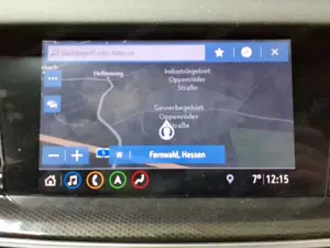 Opel Insignia Insignia ST 1.5 D Aut.Business PDC SHZ Bild 3