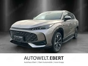 MG HS MG HS HEV Luxury